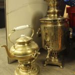 781 9120 Samovar